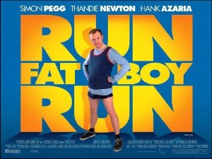 Run, Fatboy, Run