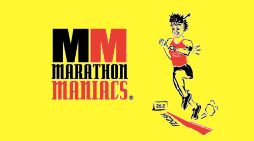 Marathon Maniacs